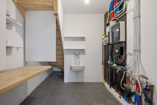 Huis te koop / Geetbets