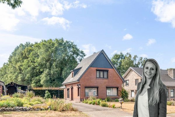 Huis te koop / Houthalen-Helchteren