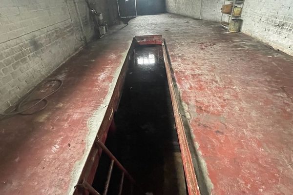 Huis te koop / Meerbeek