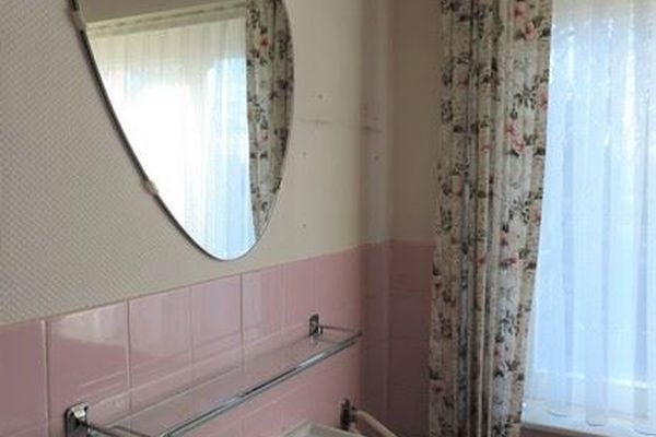 Huis verkocht / Zichem