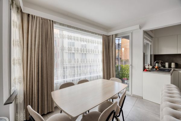 Appartement a vendre / Tongeren-Borgloon