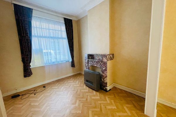 Huis te koop / Brugge