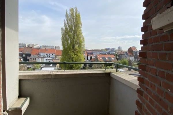 Appartement te huur / Antwerpen