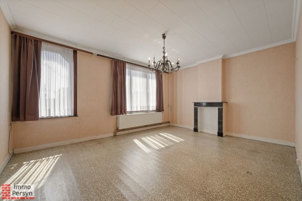 Huis te koop / Scherpenheuvel