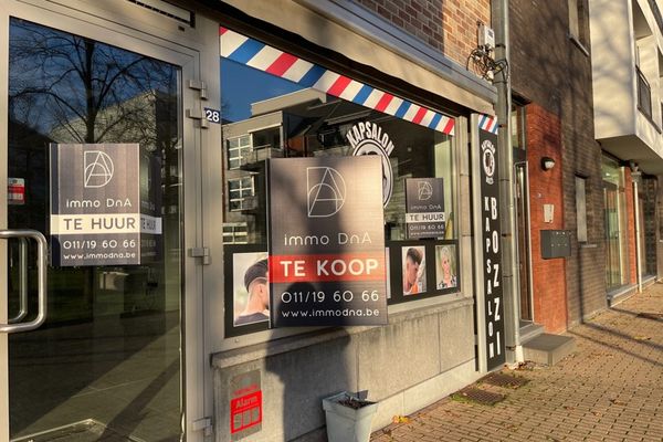 Commercieel te koop / Leopoldsburg
