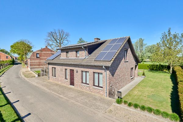 Huis
                            te koop in Bocholt