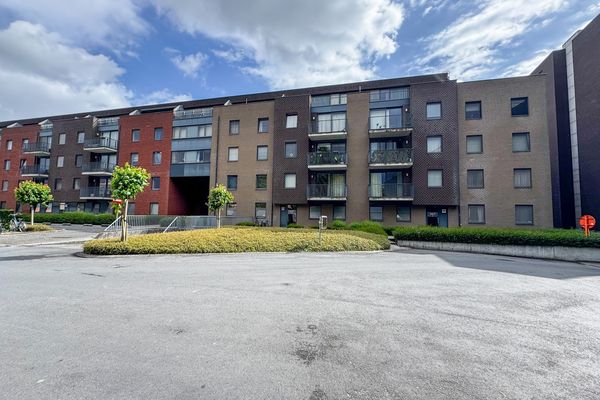 Appartement
                            te huur in Aalter