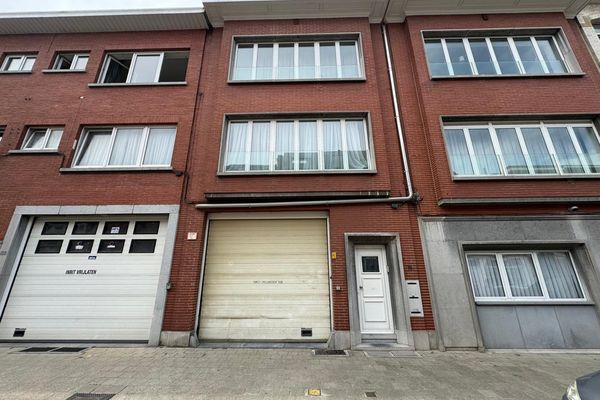 Appartement
                            te huur in Deurne