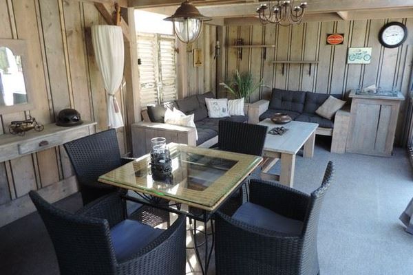 Huis verkocht / Beringen