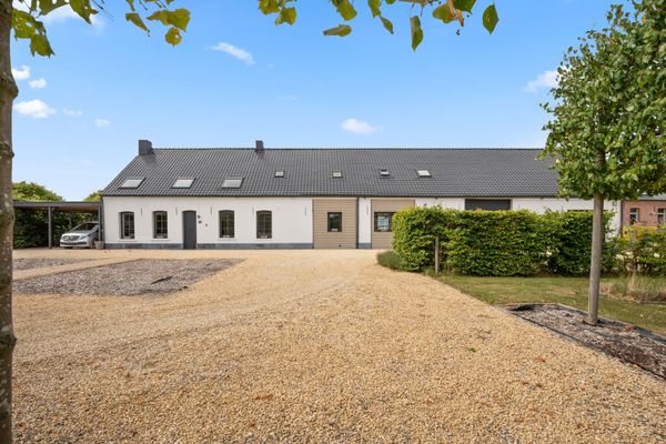 Huis te koop / Heist-op-den-Berg