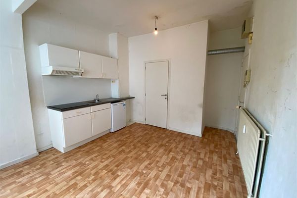 Appartement te huur / Antwerpen
