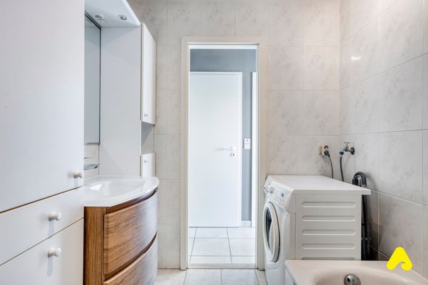 Appartement te koop / De Panne