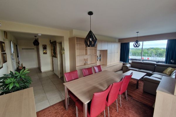 Appartement
                            te koop in Dendermonde