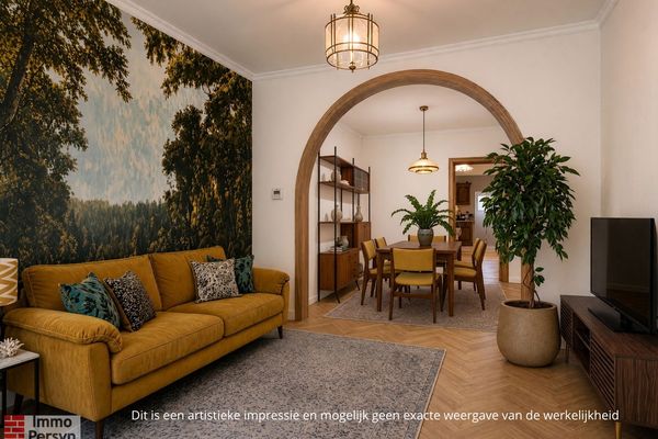 Huis te koop / Scherpenheuvel
