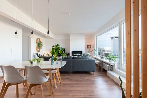 Appartement in Leuven