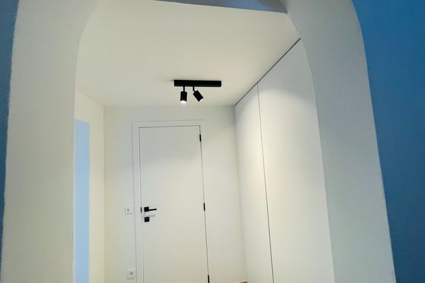 Huis te huur / Brugge