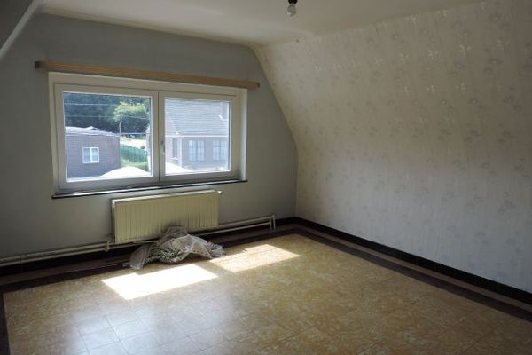 Huis verkocht / Koersel