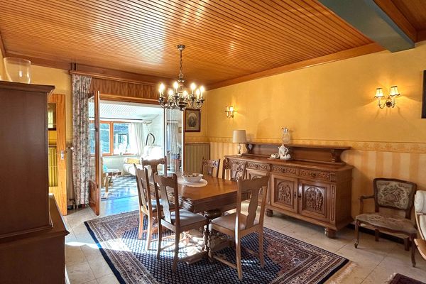 Huis te koop / Leefdaal