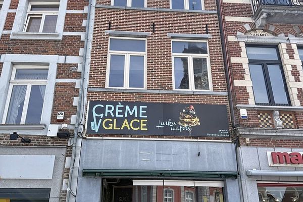 Commercieel te koop / Sint-Truiden
