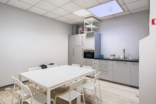 Kantoor te koop / Alken