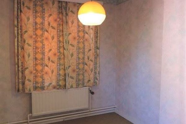 Huis verkocht / Zichem