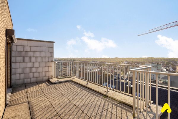 Appartement te koop / De Panne