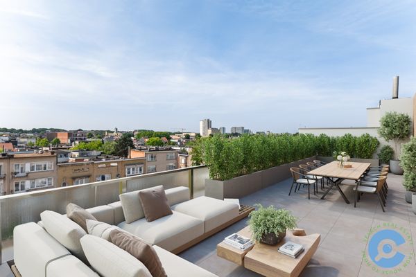 Appartement te koop / Deurne