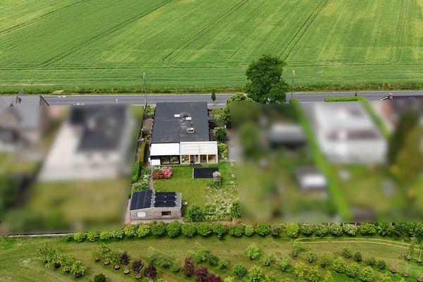 Huis
                            te koop in Anzegem