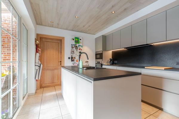 Huis optie koop / Berlaar