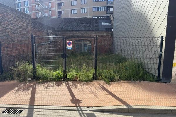 Autostaanplaats
                            te huur in Blankenberge