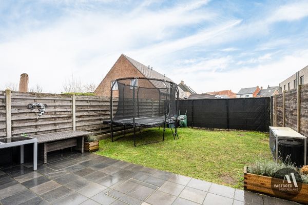 Huis te koop / Adegem