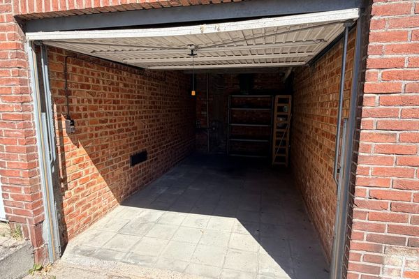 Appartement te koop / Heverlee
