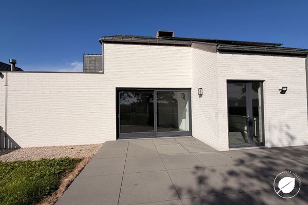 Huis te koop / Alken