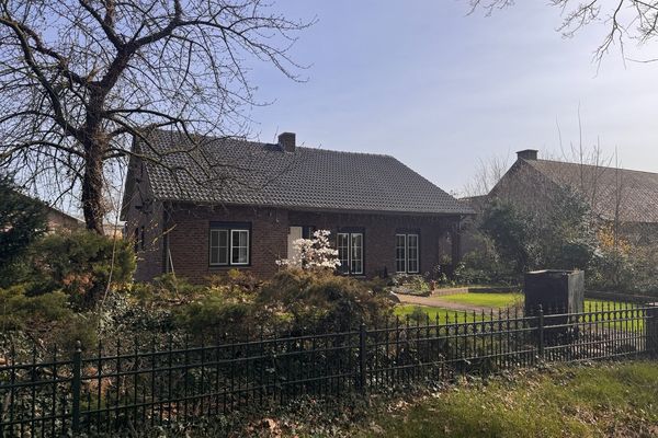 Huis
                                te koop
                                in Kinrooi
