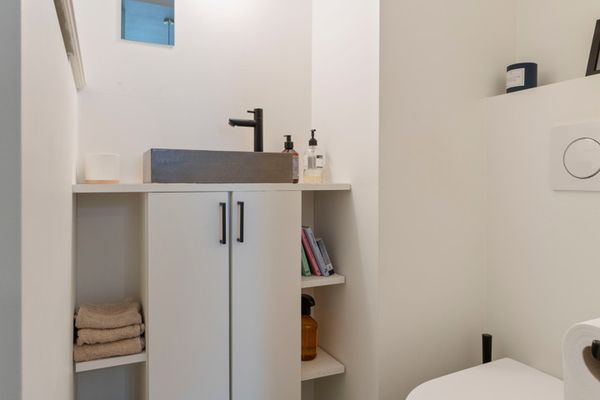 Huis te koop / Hasselt