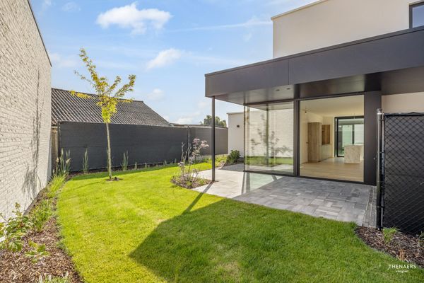 Huis te koop / Sint-Truiden