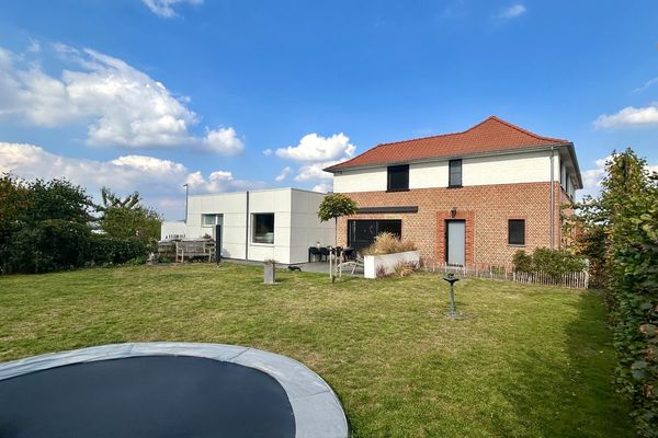 Huis te koop / Heverlee