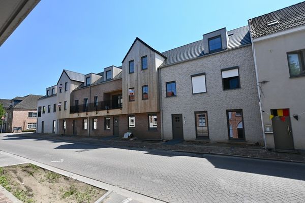 Appartement te koop / Zoersel
