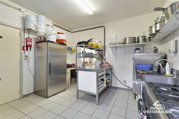 Commercieel te huur / Kessel-Lo