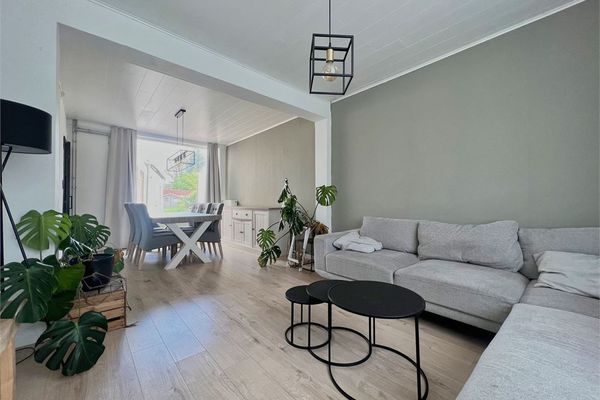 Huis
                                optie koop
                                in Koekelare