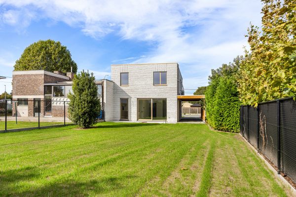 Huis te koop / Kermt