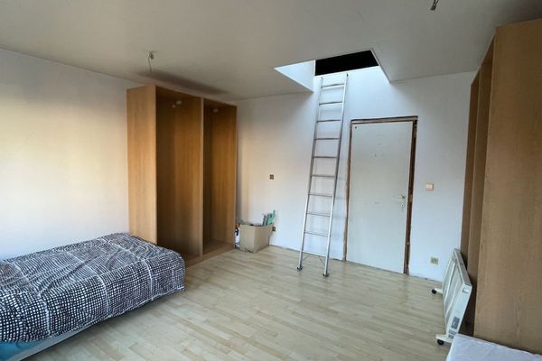 Commercieel te koop / Blankenberge