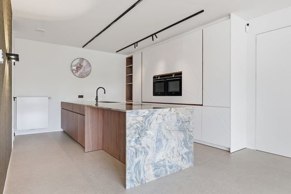 Appartement
                            te koop in Tongeren-Borgloon