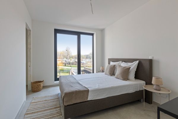 Appartement te koop / Tongeren