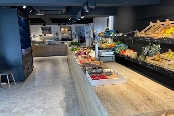 Commercieel te huur / Brasschaat