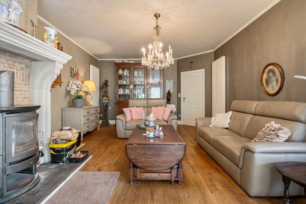 Huis te koop / Zoutleeuw