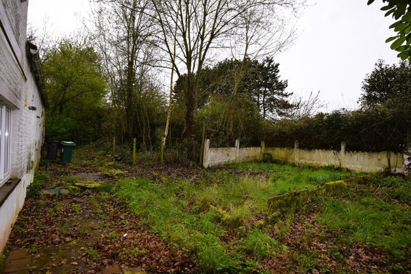 Huis te koop / Affligem