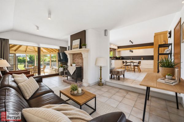 Huis te koop / Averbode