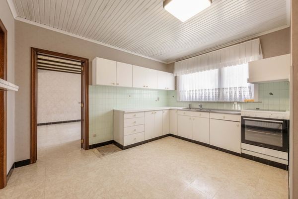 Huis optie koop / Dentergem