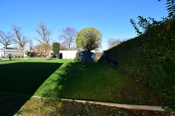 Terrain a vendre / Zellik